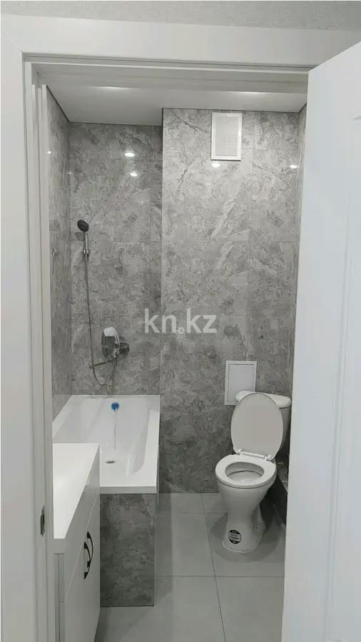 Продажа 1-комнатной квартиры, 29 м² в Астане - фото 3