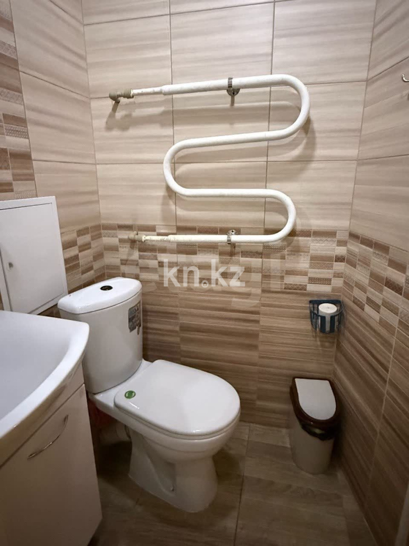 Продажа 2-комнатной квартиры, 44.1 м² в Астане - фото 14