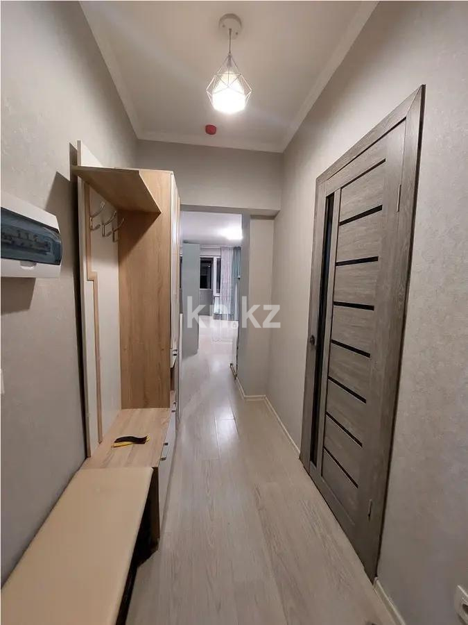 Продажа 1-комнатной квартиры, 28 м² - Продажа однокомнатных квартир в Алматы фото 3 из 3