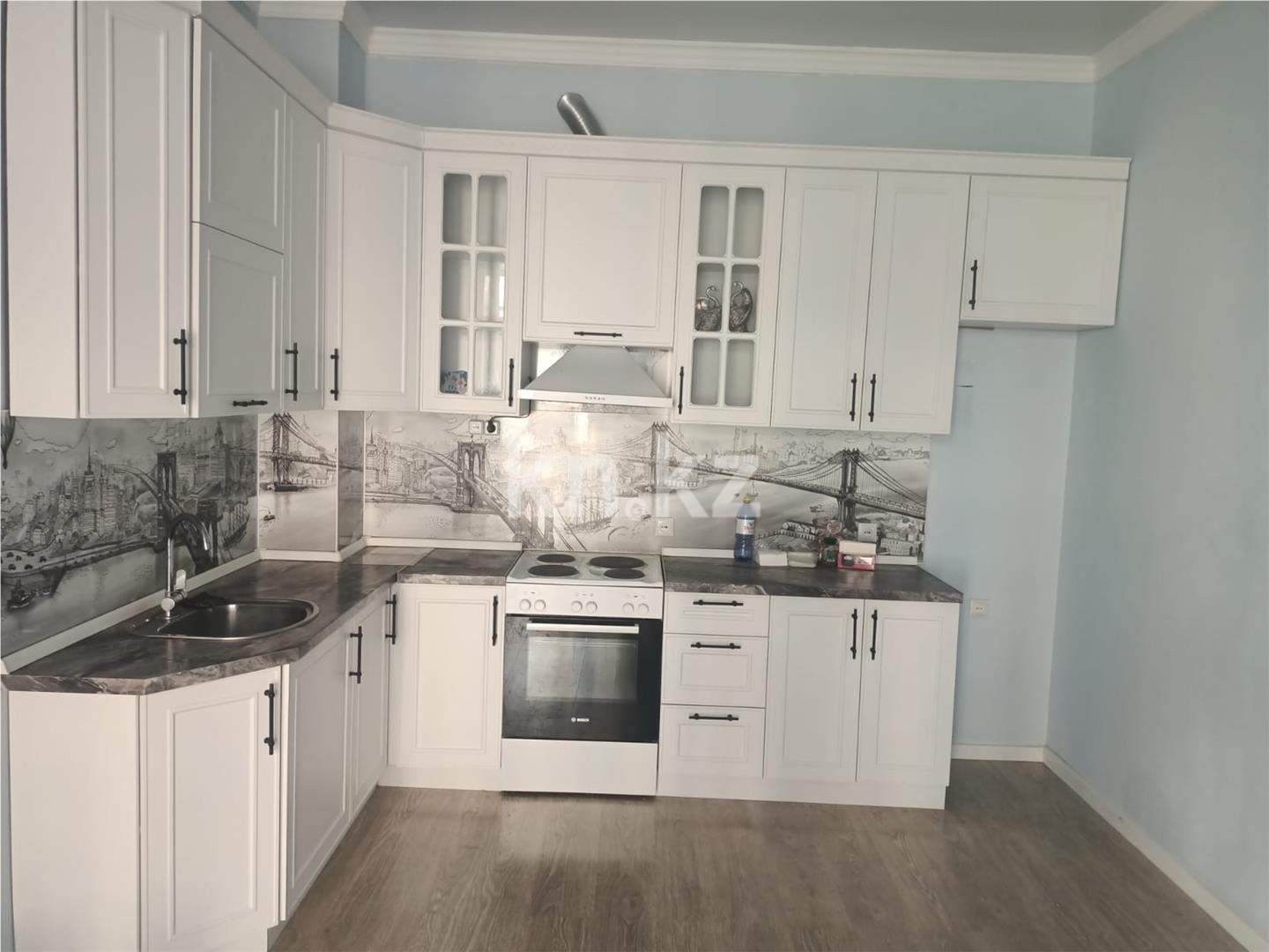 Продажа 2-комнатной квартиры, 53 м² в Астане - фото 11