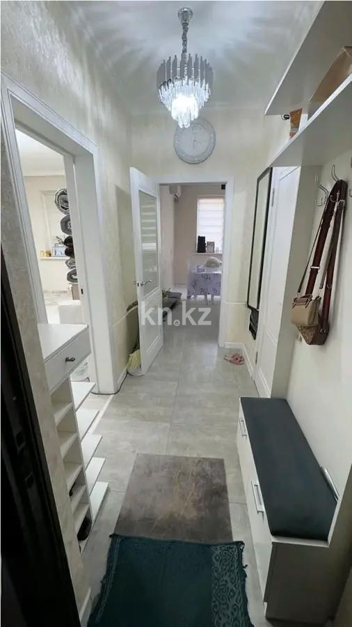 Продажа 1-комнатной квартиры, 40 м², мкр-н Шугыла, дом  342/7 в Алматы - фото 4