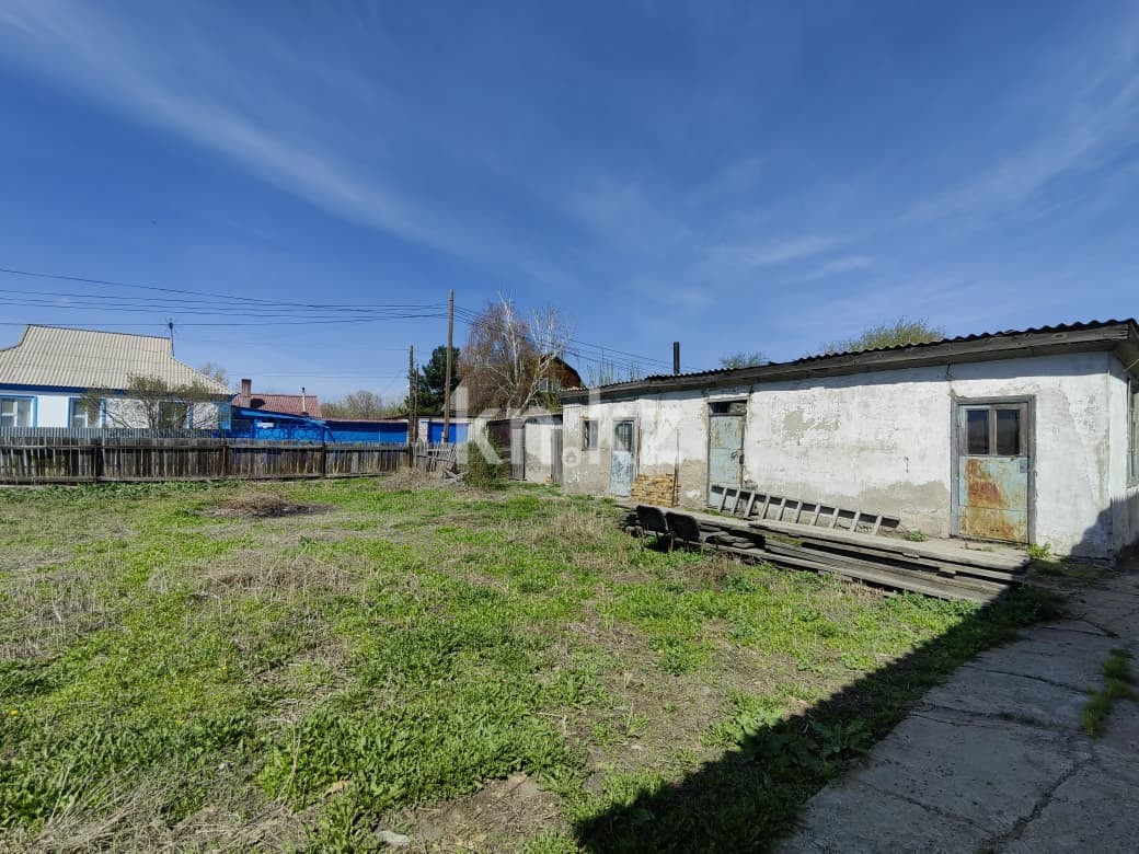 Продажа 4-комнатного дома, 73 м² - Продажа домов, коттеджей в Сортировке Караганды фото 26 из 29