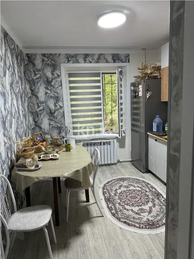 Продажа 2-комнатной квартиры, 53 м² - Продажа квартир от собственников в Караганде фото 3 из 5