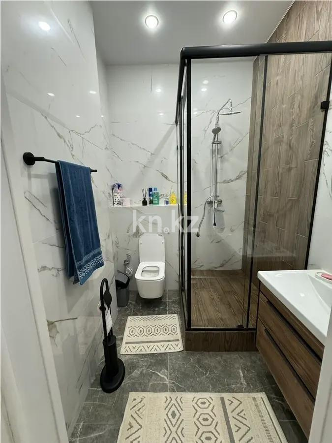 Продажа 2-комнатной квартиры, 71 м², ул. Бокейхана, дом  24 в Астане - фото 4