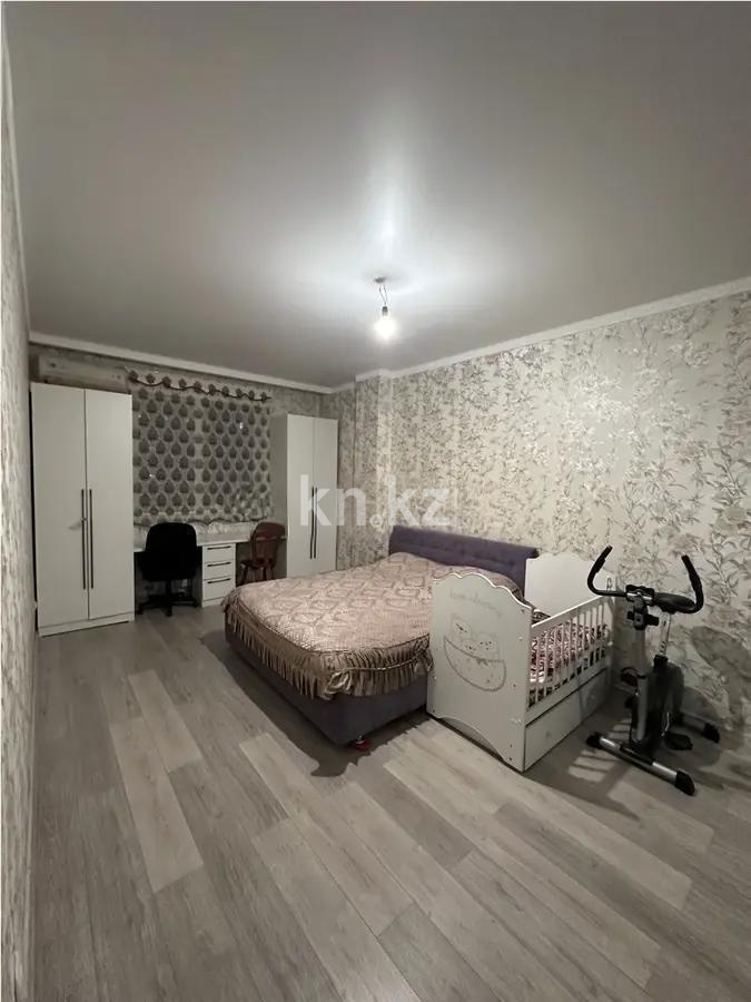 Продажа 2-комнатной квартиры, 84.9 м², ул. Калдаякова, дом  11 в Астане - фото 2