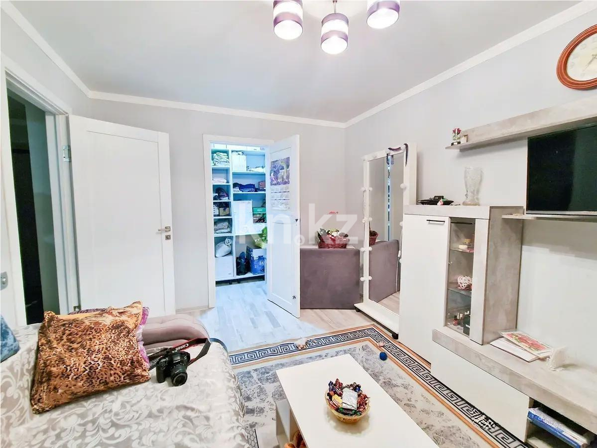 Продажа 1-комнатной квартиры, 29.1 м², ул. Айманова, дом  226 в Алматы - фото 3