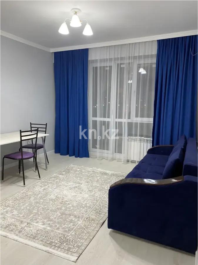 Продажа 1-комнатной квартиры, 26 м², ул. Алтын орда, дом  6/64 - Продажа  однокомнатных квартир в Алматы с фото фото 1 из 6