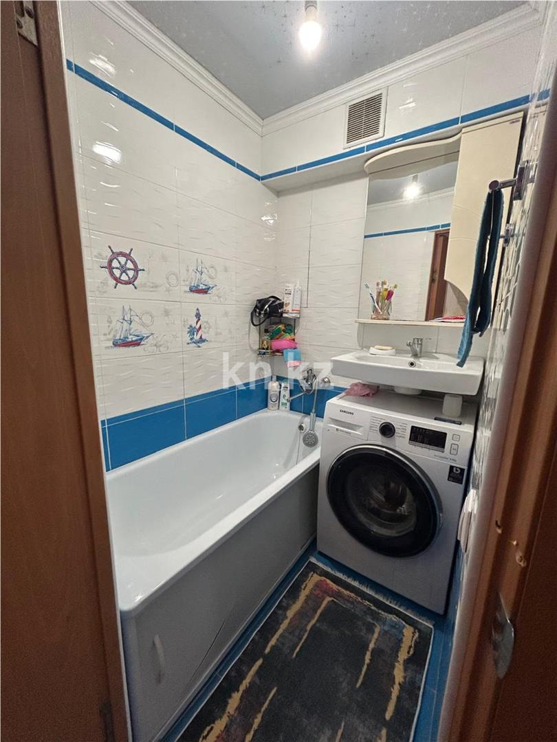 Продажа 3-комнатной квартиры, 61 м² - Продажа трехкомнатных квартир в панельном доме в Караганде - страница 2 фото 6 из 8