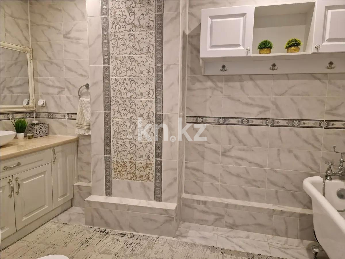 Продажа 4-комнатной квартиры, 130 м², пр. Кабанбай батыра, дом  11 в Астане - фото 7