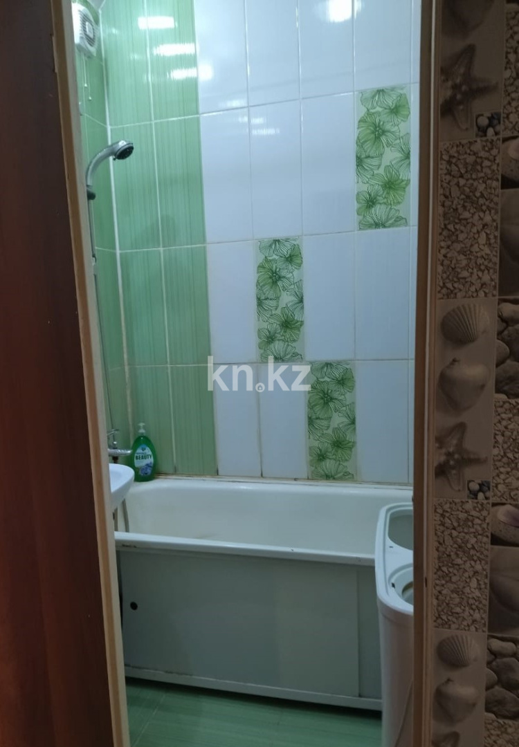 Продажа 3-комнатной квартиры, 69.3 м², Гоголя, дом  10 - Продажа квартир в Жезказгане фото 4 из 6