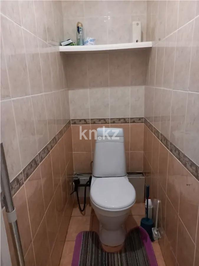 Продажа 2-комнатной квартиры, 42 м² в Астане - фото 6
