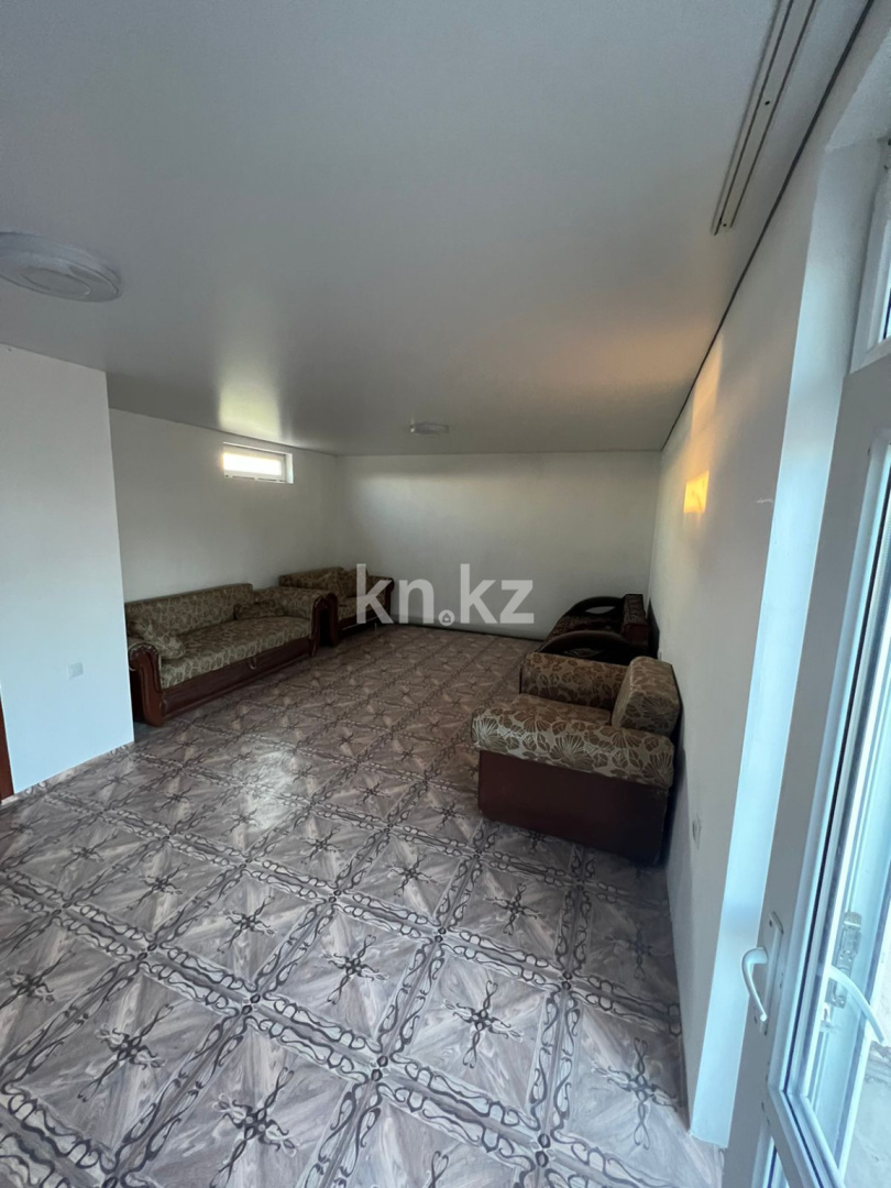 Аренда 1-комнатного дома, 60 м² - Аренда домов в Казахстане фото 2 из 6