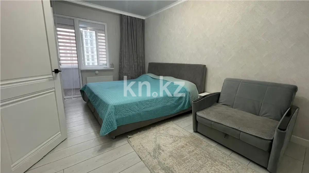 Продажа 2-комнатной квартиры, 50 м², ул. Е-67, дом  8 в Астане - фото 2