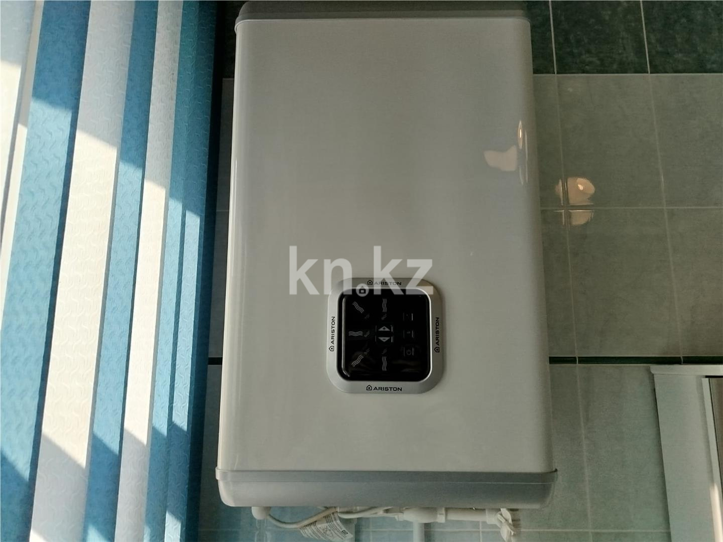 Продажа 2-комнатной квартиры, 50 м², пр. Республики в Темиртау - фото 19