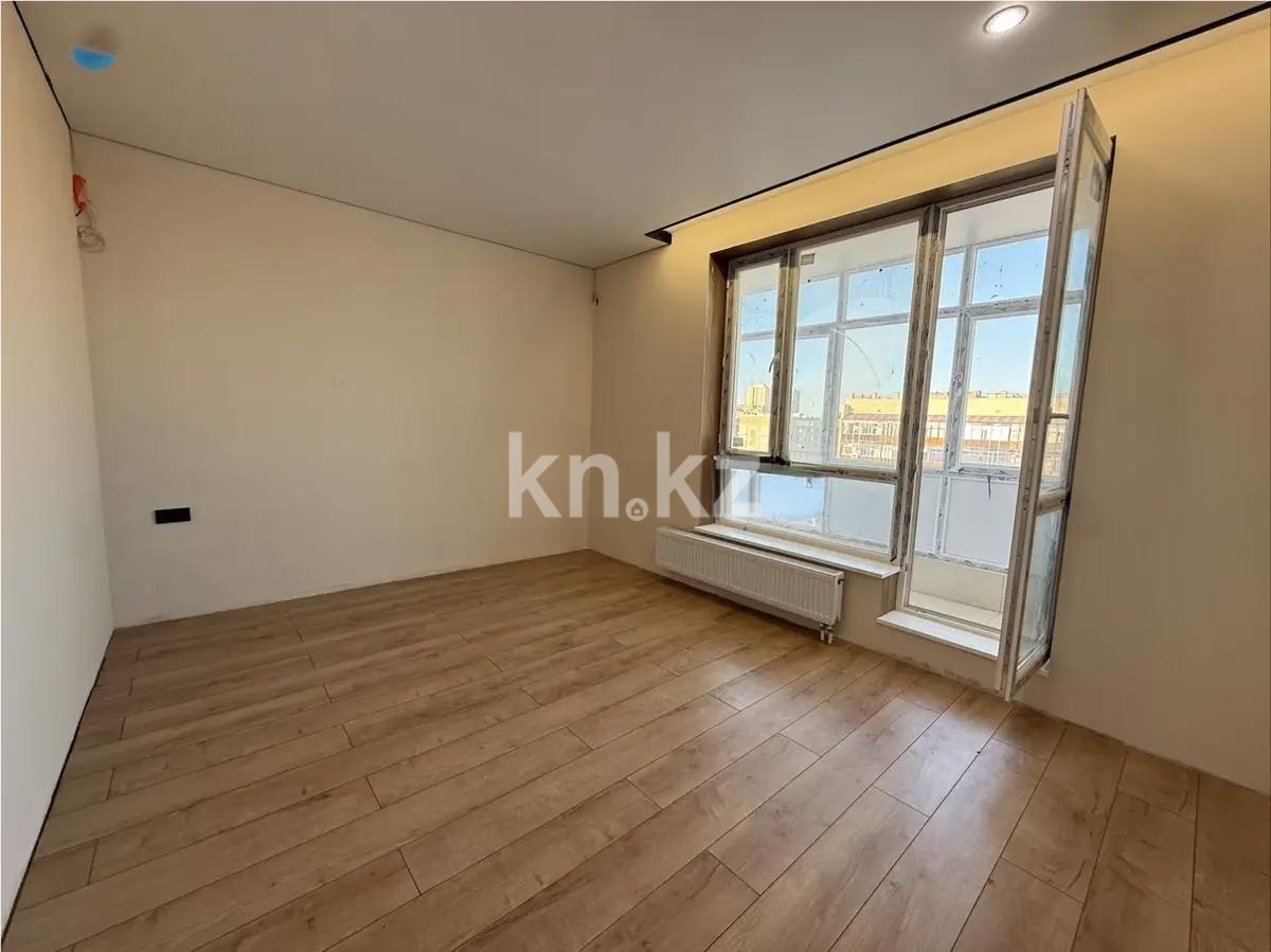 Продажа 3-комнатной квартиры, 104.9 м² - Продажа квартир в Казахстане - страница 32 фото 5 из 8