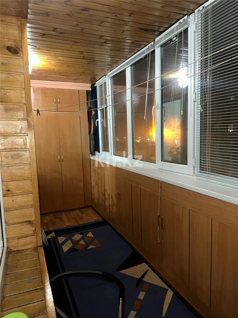 Продажа 3-комнатной квартиры, 87 м², 68 квартал в Темиртау - фото 17