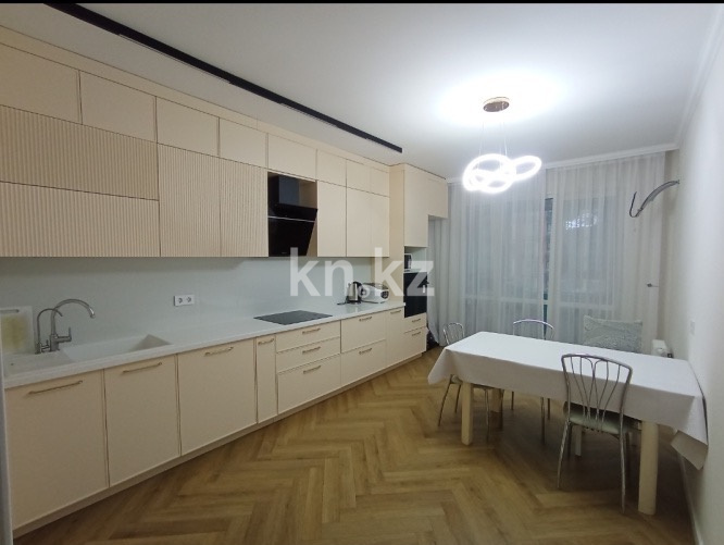 Продажа 4-комнатной квартиры, 140 м² - Продажа недвижимости в Казахстане - страница 24 фото 1 из 8