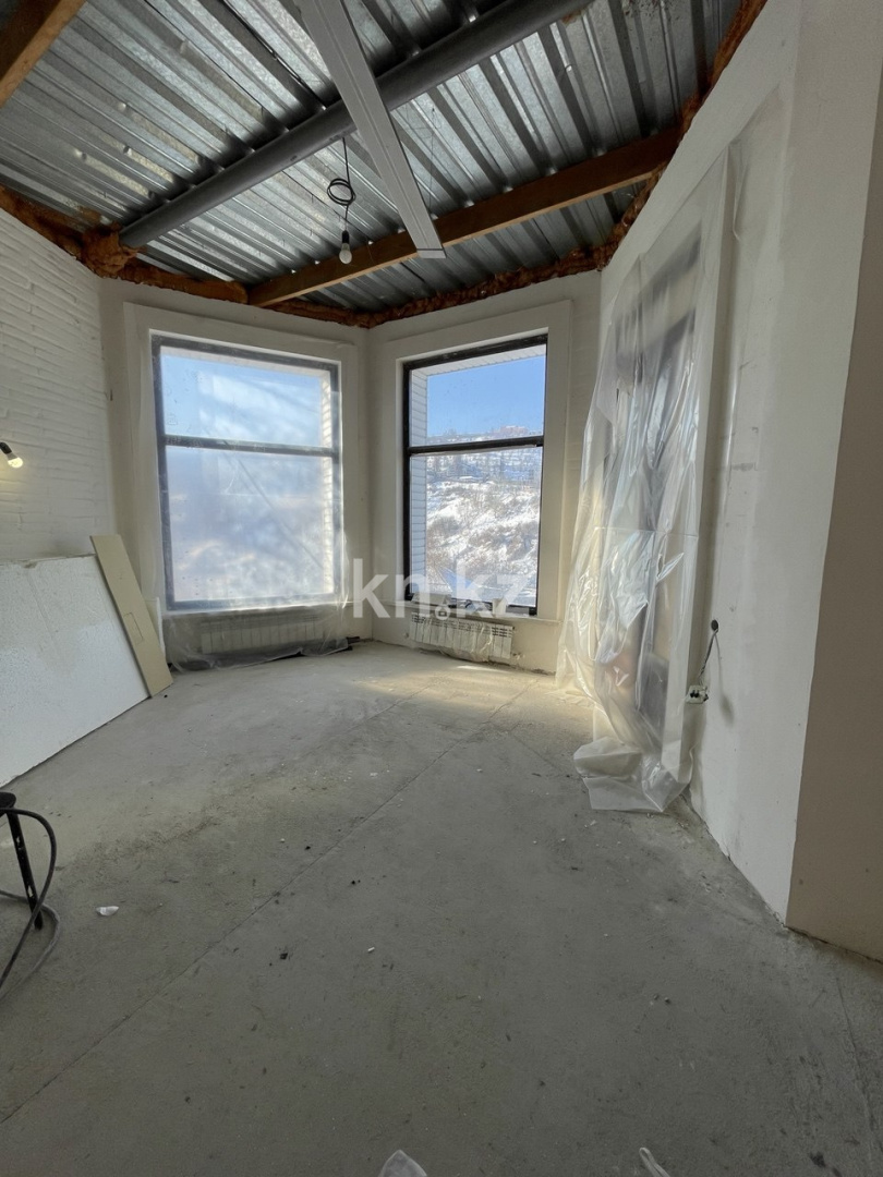 Продажа 5-комнатного дома, 177.5 м² - Продажа недвижимости в Алматы фото 17 из 19