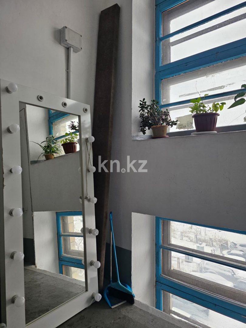 Продажа 1-комнатной квартиры, 32 м², ул. Гоголя, дом  64 - Продажа домов, коттеджей в Атырау фото 20 из 24