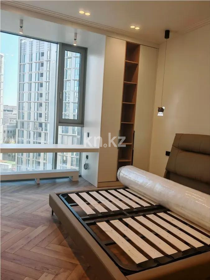 Продажа 4-комнатной квартиры, 173 м², ул. Сарайшык, дом  34/1 в Астане - фото 2