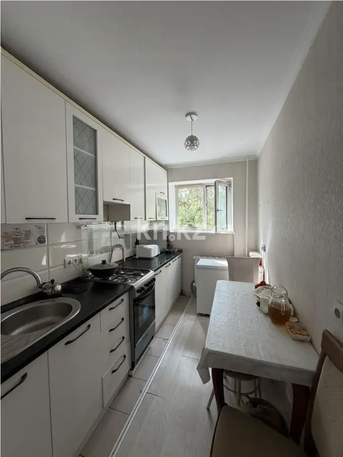 Продажа 3-комнатной квартиры, 56 м² в Астане - фото 4