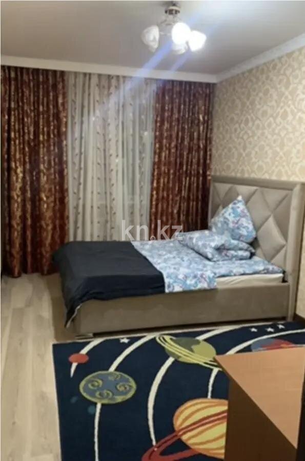 Продажа 3-комнатной квартиры, 72 м² в Астане - фото 2