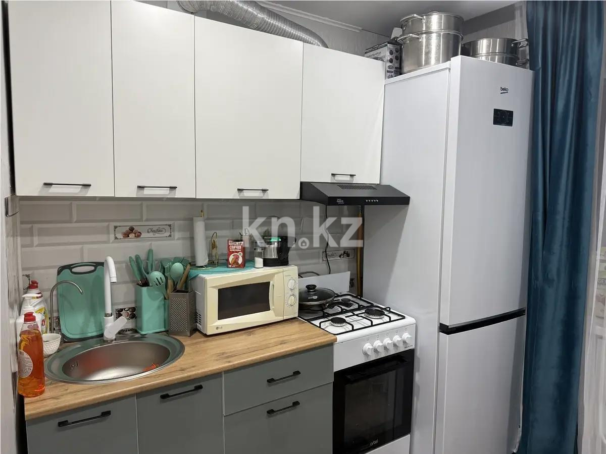 Продажа 1-комнатной квартиры, 31 м² в Караганде - фото 4