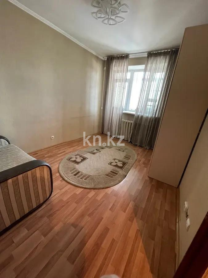 Продажа 3-комнатной квартиры, 98 м², ул. Отырар, дом  18 - Продажа квартир в Астане фото 2 из 5