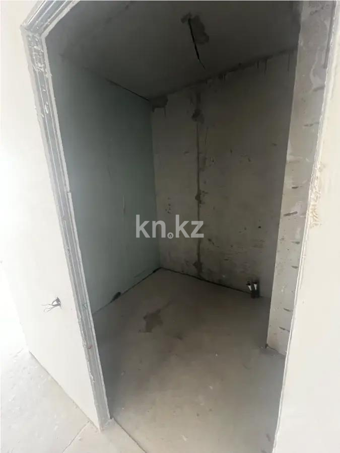Продажа 1-комнатной квартиры, 34.12 м² - Продажа квартир в Турксибском р-не Алматы - страница 3 фото 3 из 4