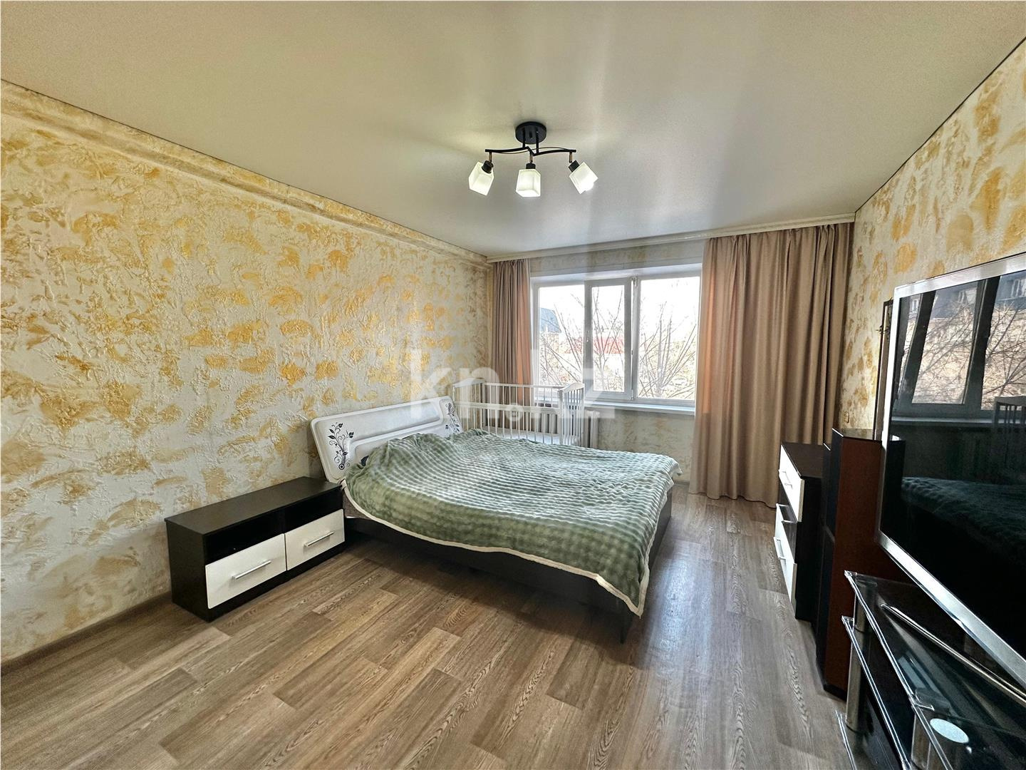 Продажа 3-комнатной квартиры, 59.5 м² - Продажа квартир в Астане - страница 353 фото 2 из 12