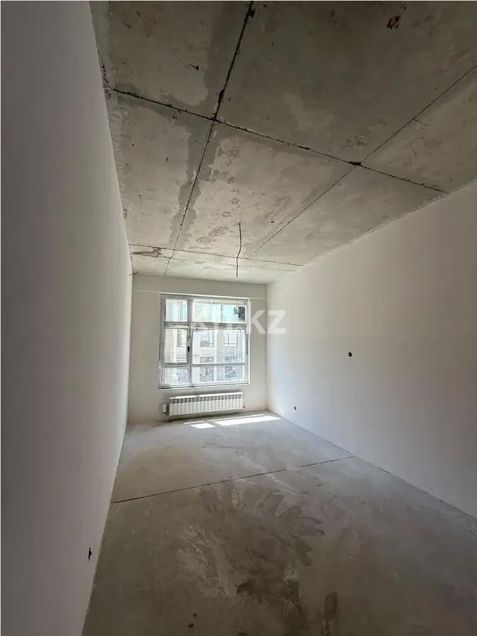 Продажа 1-комнатной квартиры, 40 м² в Алматы