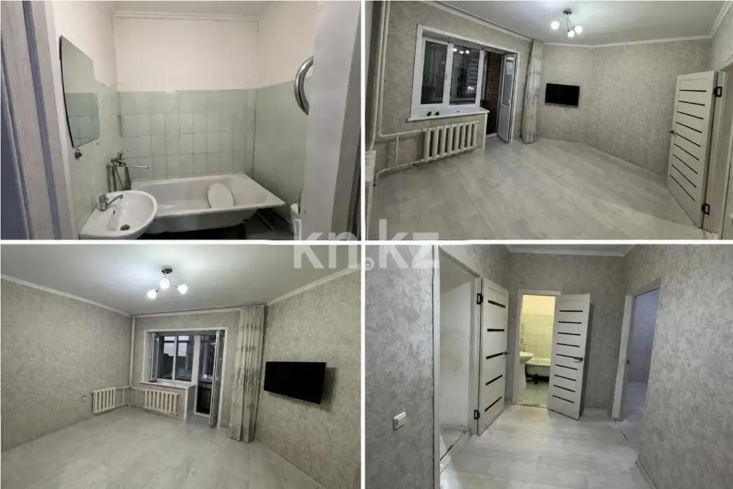 Продажа 1-комнатной квартиры, 31 м² в Астане