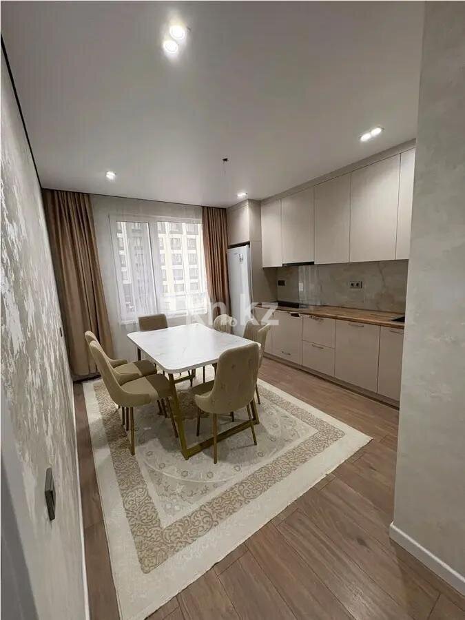 Продажа 3-комнатной квартиры, 81 м² в Астане - фото 4