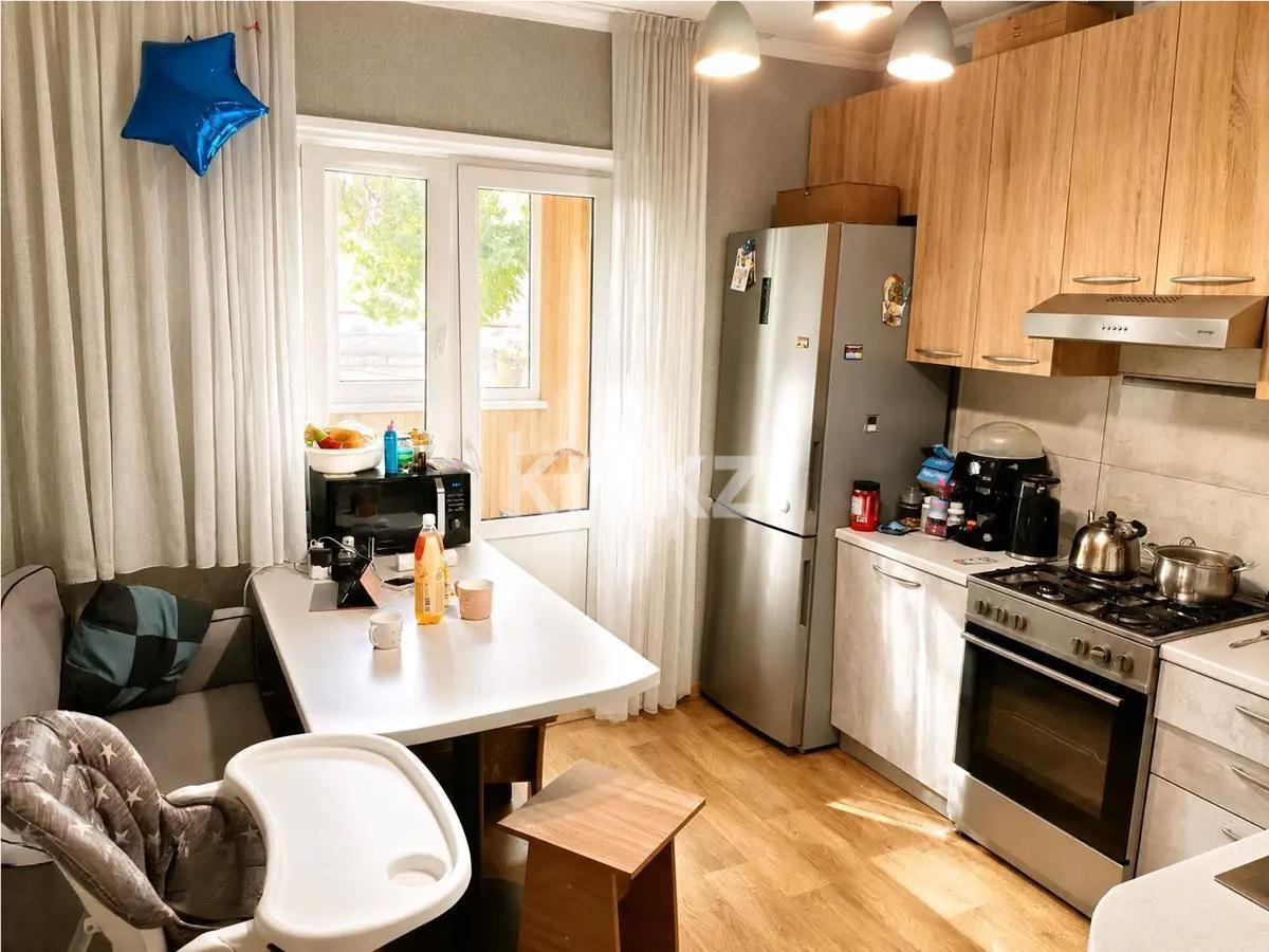 Продажа 3-комнатной квартиры, 64 м² - Продажа квартир в Алматы - страница 5 фото 2 из 5