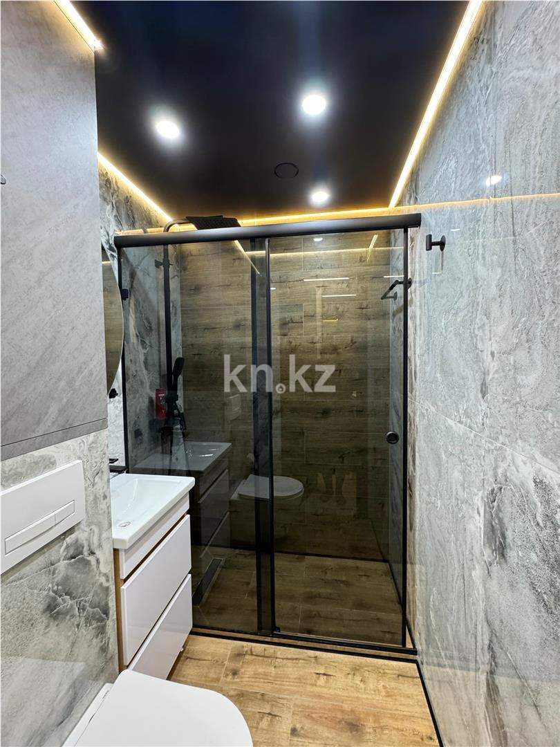 Продажа 1-комнатной квартиры, 32 м² в Караганде - фото 7
