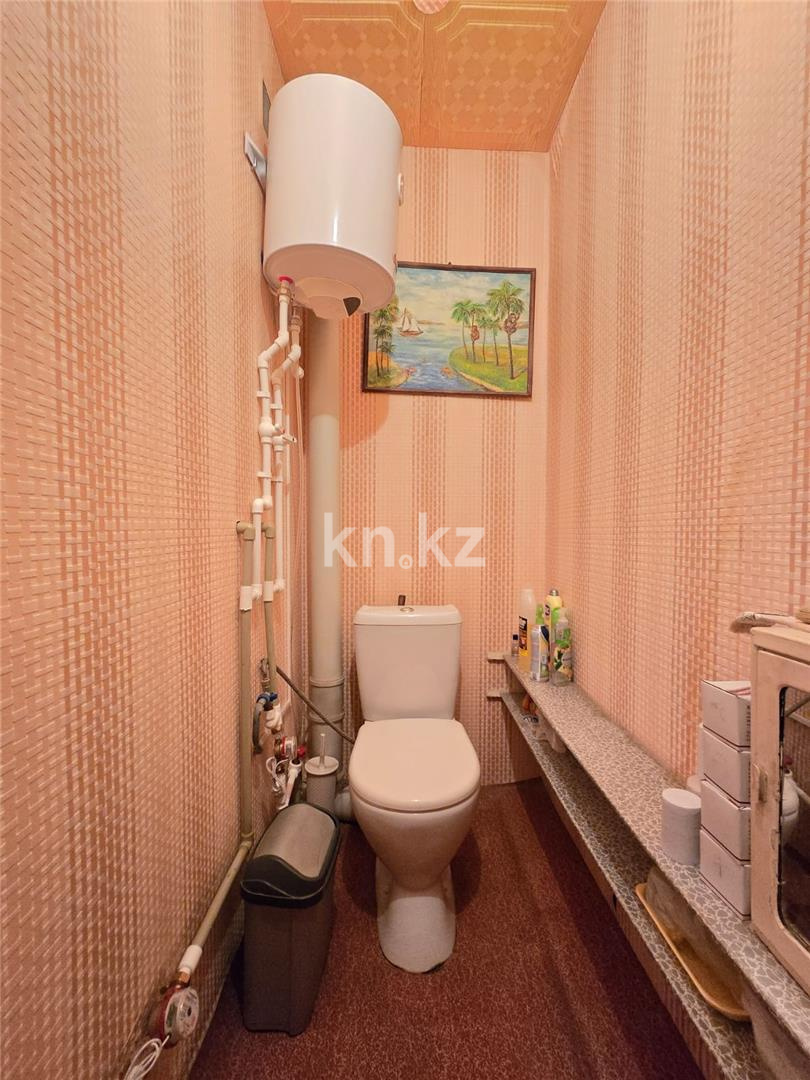 Продажа 3-комнатной квартиры, 70 м², ул. 70 квартал - Продажа квартир в Темиртау фото 10 из 15