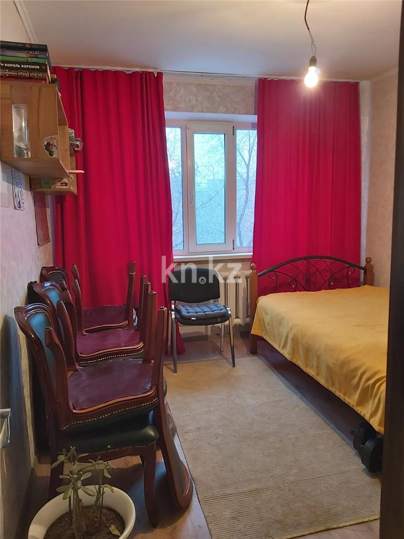 Продажа 3-комнатной квартиры, 60 м², ул. Рыскулова в Караганде - фото 5