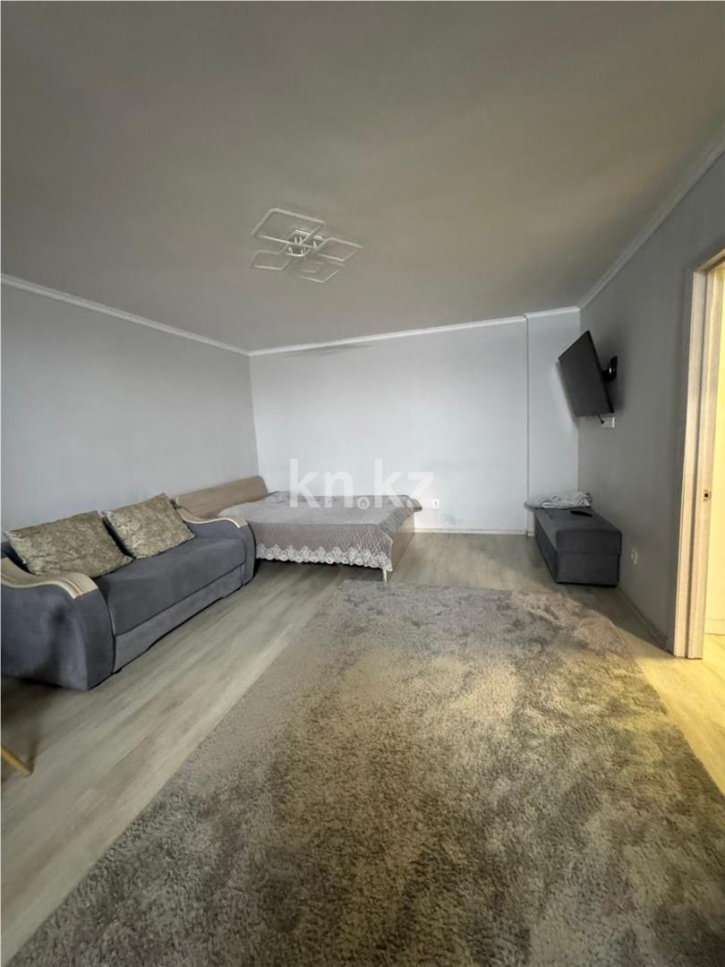 Продажа 1-комнатной квартиры, 41 м² - Продажа квартир на Юго-Востоке Караганды - страница 32 фото 3 из 7
