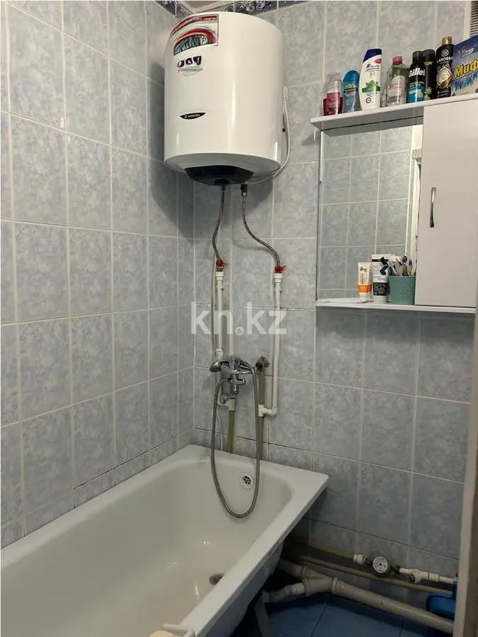 Продажа 3-комнатной квартиры, 52 м² - Продажа квартир в блочном доме в Темиртау - страница 3 фото 4 из 6