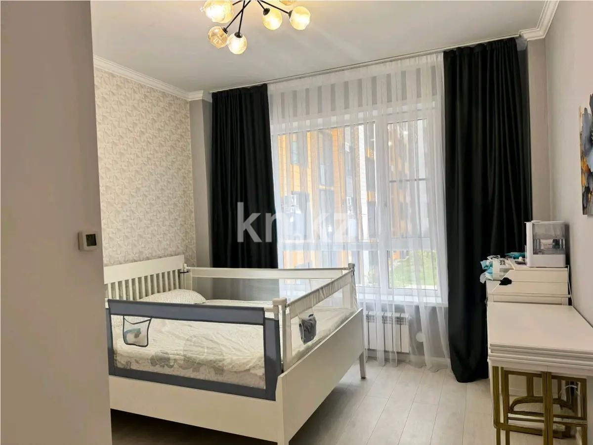 Продажа 2-комнатной квартиры, 69 м², пр. Аль-Фараби, дом  33 в Астане - фото 2