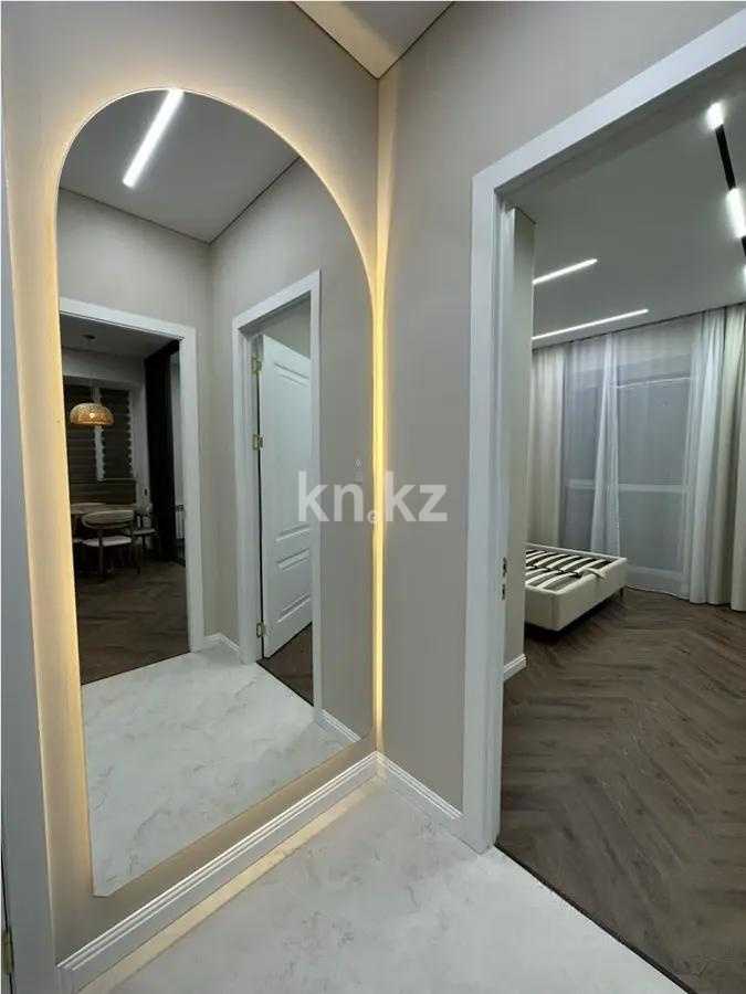 Продажа 2-комнатной квартиры, 49 м², ул. Университетская, дом  18 - Продажа  двухкомнатных квартир в Караганде фото 5 из 6