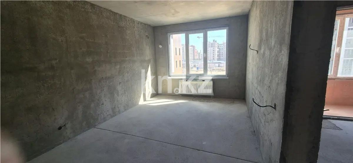 Продажа 1-комнатной квартиры, 35 м² - Продажа квартир в Астане - страница 9 фото 1 из 1