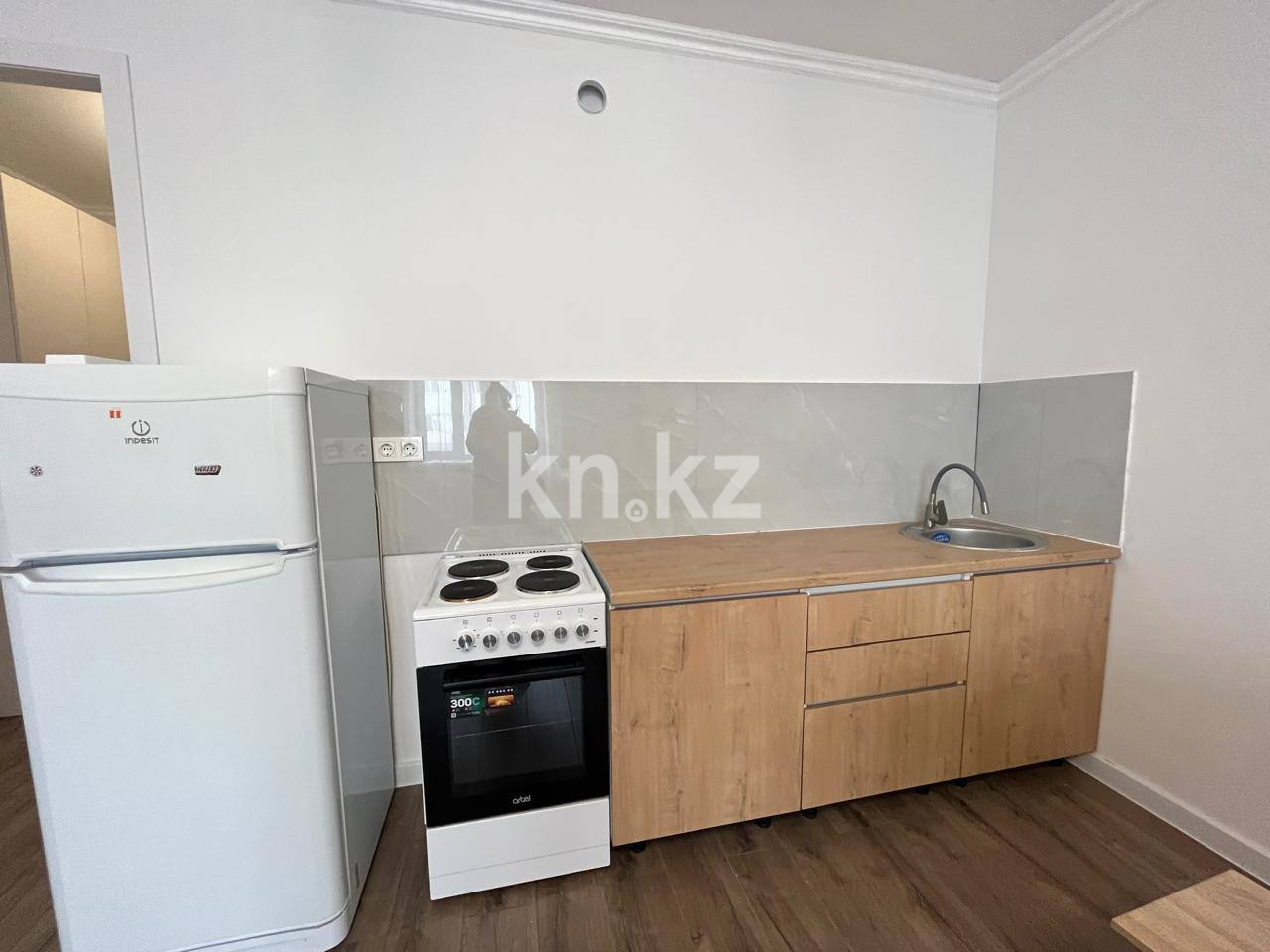 Аренда 2-комнатной квартиры, 54 м² - Недвижимость в Казахстане - страница 3 фото 4 из 10