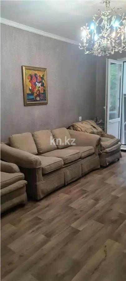 Продажа 3-комнатной квартиры, 60 м² в Алматы