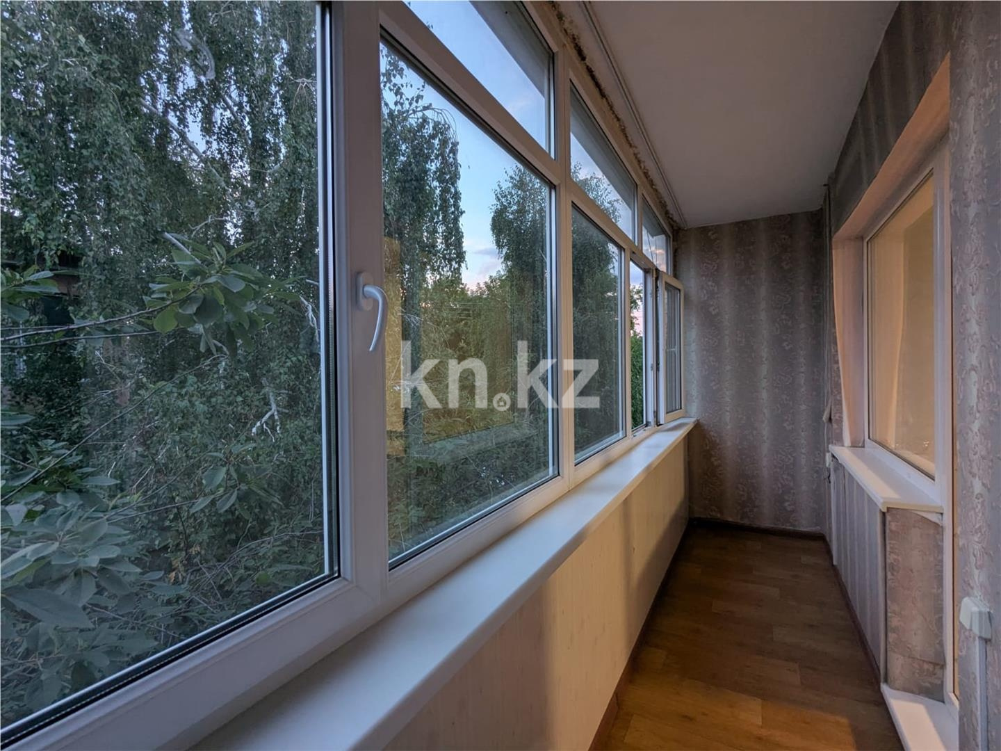 Продажа 2-комнатной квартиры, 47 м² в Караганде - фото 9