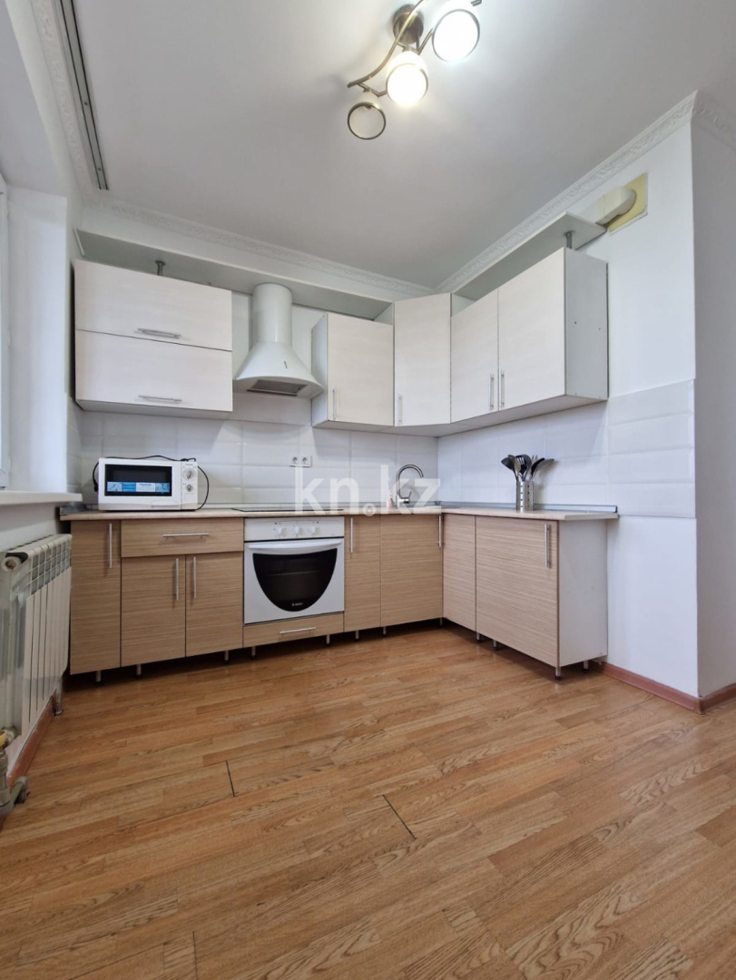 Продажа 1-комнатной квартиры, 41.2 м² - Недвижимость в Казахстане - страница 24 фото 5 из 13