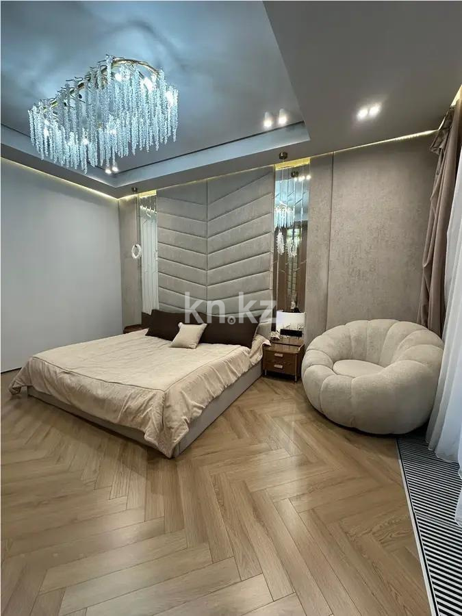 Продажа 3-комнатной квартиры, 180 м² - Продажа квартир в Алматы - страница 37 фото 3 из 5