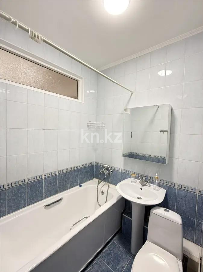 Продажа 1-комнатной квартиры, 37.8 м², пр. Достык, дом  107 в Алматы - фото 3