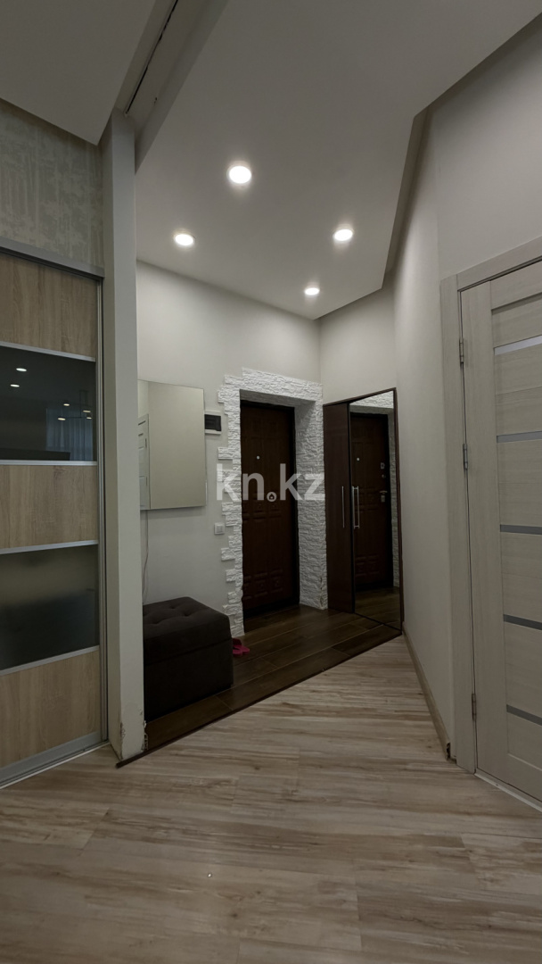 Продажа 1-комнатной квартиры, 38.3 м² - Продажа квартир в Караганде - страница 8 фото 9 из 10