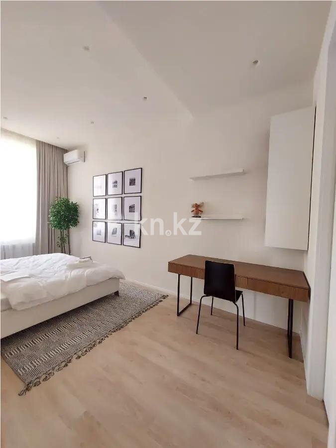 Продажа 2-комнатной квартиры, 74.3 м² в Астане - фото 2